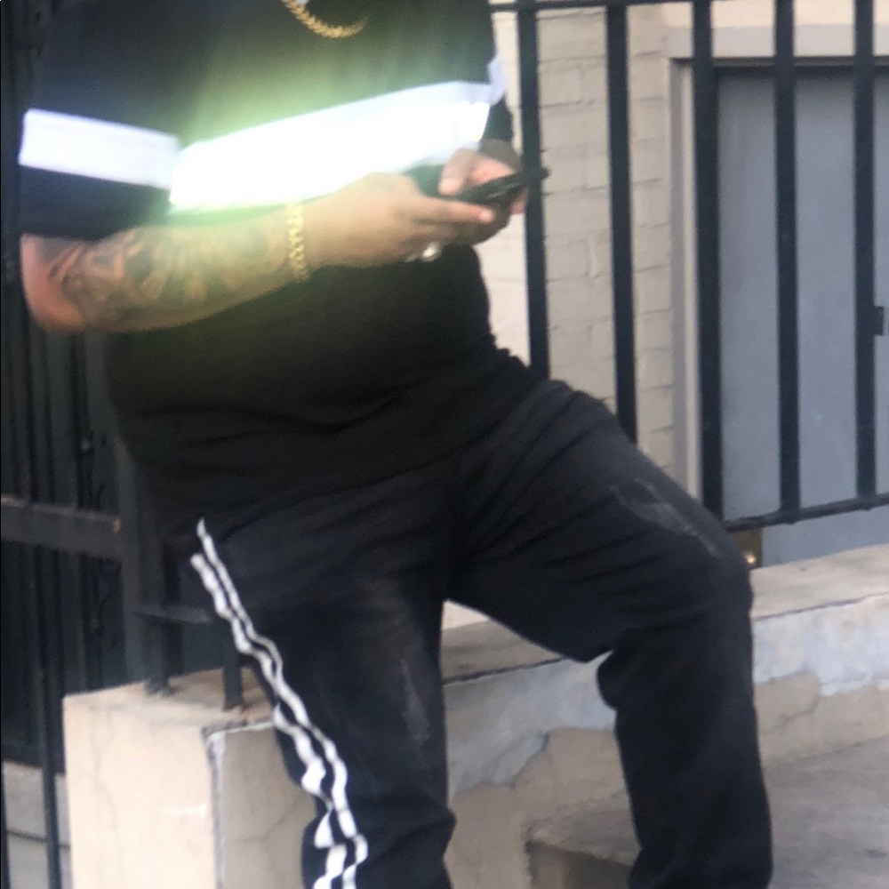 DKNY Polo 3M polo
